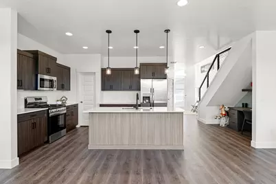 Lot 312 Desert Reflection, Saint George, UT 84790 - Photo 19