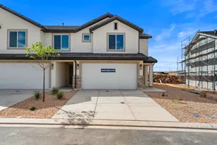 2169 S Wolverine Way, Washington, UT 84780 - Photo 1