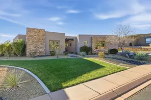 2197 W Reserve Circle, Saint George, UT 84770 - Photo 1