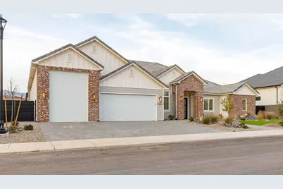 5268 W 2040 S, Hurricane, UT 84737 - Photo 3