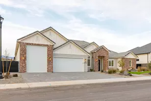 5268 W 2040 S, Hurricane, UT 84737 - Photo 3