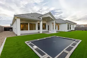 5268 W 2040 S, Hurricane, UT 84737 - Photo 33