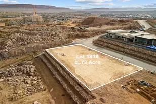 Gneiss Dr, Saint George, UT 84790 - Photo 1