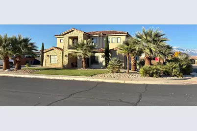 2945 E 3190 S, Saint George, UT 84790 - Photo 1