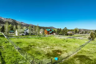61 N 100 W, Pine Valley, UT 84781 - Photo 1