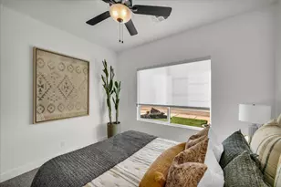 5897 S Foothill Ridge Dr, Saint George, UT 84790 - Photo 9