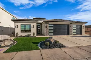 5897 S Foothill Ridge Dr, Saint George, UT 84790 - Photo 37