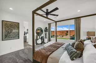 5897 S Foothill Ridge Dr, Saint George, UT 84790 - Photo 27