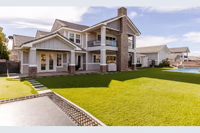 2311 E 3910 S S, Saint George, UT 84790 - Photo 1