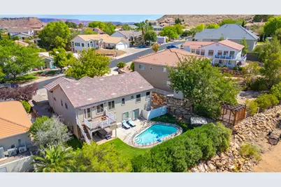 2254 S Pintura Dr, Saint George, UT 84790 - Photo 25