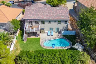 2254 S Pintura Dr, Saint George, UT 84790 - Photo 1