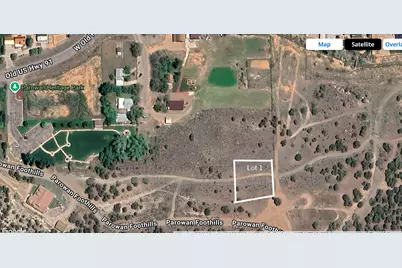 Parowan Foothills, Parowan, UT 84761 - Photo 1