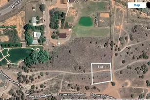 Parowan Foothills, Parowan, UT 84761 - Photo 1
