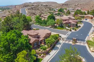 1140 E Fort Pierce, Saint George, UT 84790 - Photo 57