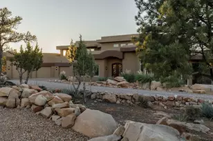 384 N Sundial Ridge Circle, Dammeron Valley, UT 84783 - Photo 69