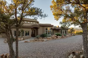 384 N Sundial Ridge Circle, Dammeron Valley, UT 84783 - Photo 75