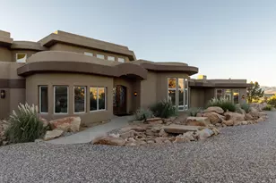 384 N Sundial Ridge Circle, Dammeron Valley, UT 84783 - Photo 3