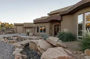384 N Sundial Ridge Circle, Dammeron Valley, UT 84783 - Photo 73