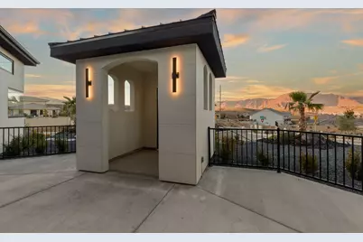 3967 W Hillside Way, Santa Clara, UT 84765 - Photo 55