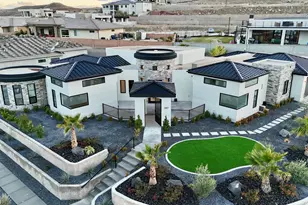 3967 W Hillside Way, Santa Clara, UT 84765 - Photo 17