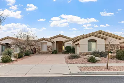 3462 E Stoneview Cir, Washington, UT 84780 - Photo 1