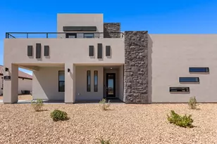 528 W Green Mountain Dr, Saint George, UT 84790 - Photo 35