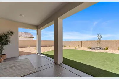 528 W Green Mountain Dr, Saint George, UT 84790 - Photo 29