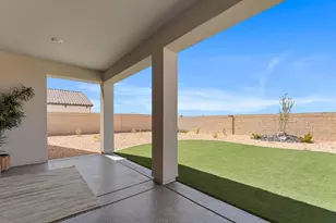 528 W Green Mountain Dr, Saint George, UT 84790 - Photo 29