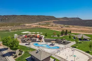 4205 W Glade St, Hurricane, UT 84737 - Photo 57