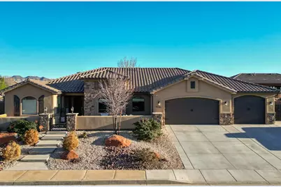 4205 W Glade St, Hurricane, UT 84737 - Photo 47