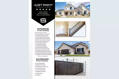 Lot 54 Haystack Ln, Washington, UT 84780 - Photo 5