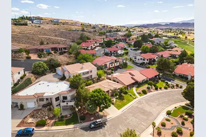 2158 S Balboa Way, Saint George, UT 84770 - Photo 35