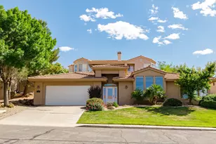 2158 S Balboa Way, Saint George, UT 84770 - Photo 1
