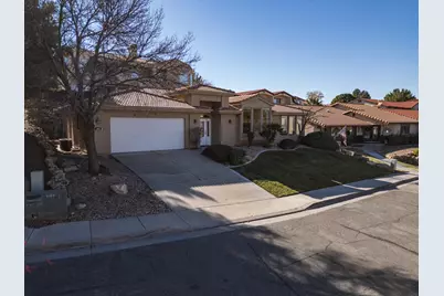 2158 S Balboa Way, Saint George, UT 84770 - Photo 35