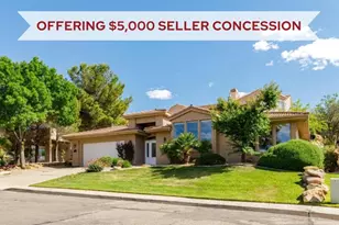 2158 S Balboa Way, Saint George, UT 84770 - Photo 1