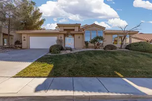 2158 S Balboa Way, Saint George, UT 84770 - Photo 1