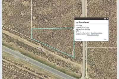 0.79Ac W/ Well and 0.5 Af, Beryl, UT 84714 - Photo 15