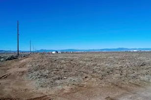 0 79Ac W/ Well and 0 5 Af, Beryl, UT 84714 - Photo 1