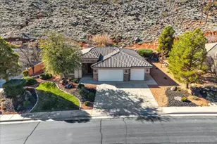 28 S Acantilado Dr, Saint George, UT 84790 - Photo 31