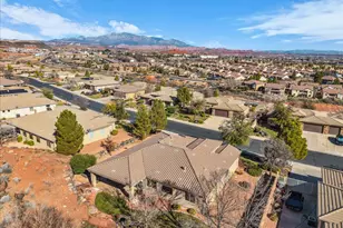 28 S Acantilado Dr, Saint George, UT 84790 - Photo 35