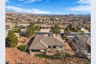 28 S Acantilado Dr, Saint George, UT 84790 - Photo 33