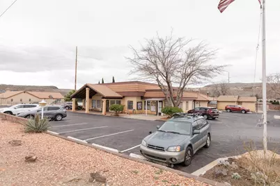 1160 E Telegraph St #220, Washington, UT 84780 - Photo 25