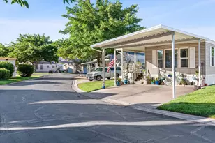 1160 E Telegraph St, Washington, UT 84780 - Photo 3