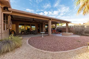 1165 W Columbine Circle, Saint George, UT 84790 - Photo 29