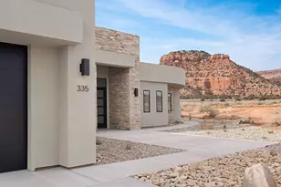 355 S Tala Circle, Kanab, UT 84741 - Photo 3