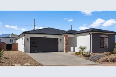 1089 E Coyote Crest Dr, Washington, UT 84780 - Photo 1