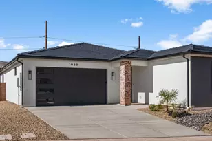 1089 E Coyote Crest Dr, Washington, UT 84780 - Photo 1