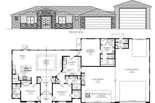 3658 W 2510 S, Hurricane, UT 84737 - Photo 41
