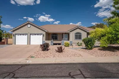 2154 N Sumack, Cedar City, UT 84720 - Photo 1