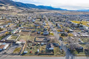 4766 N Muletrain, Enoch, UT 84721 - Photo 37